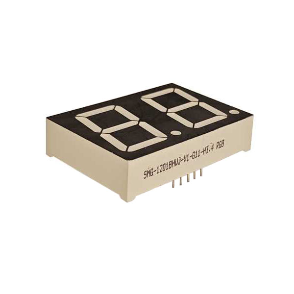 Revolutionerar Seviles Segment LED-skärmar display-teknik?