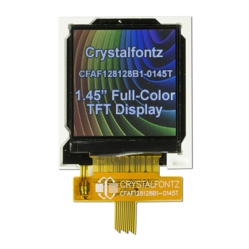 Arduino LCD Display: Förbättra dina projekt med visuell produktion