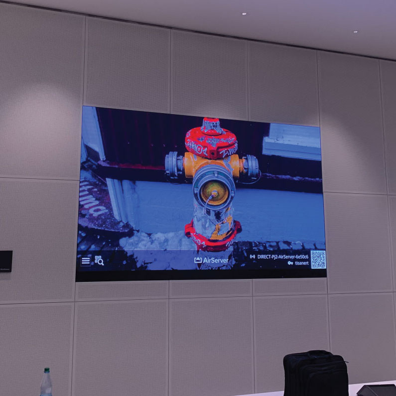 Vad gör LED-skärmar till det ultimata valet för moderna visuella skärmar?